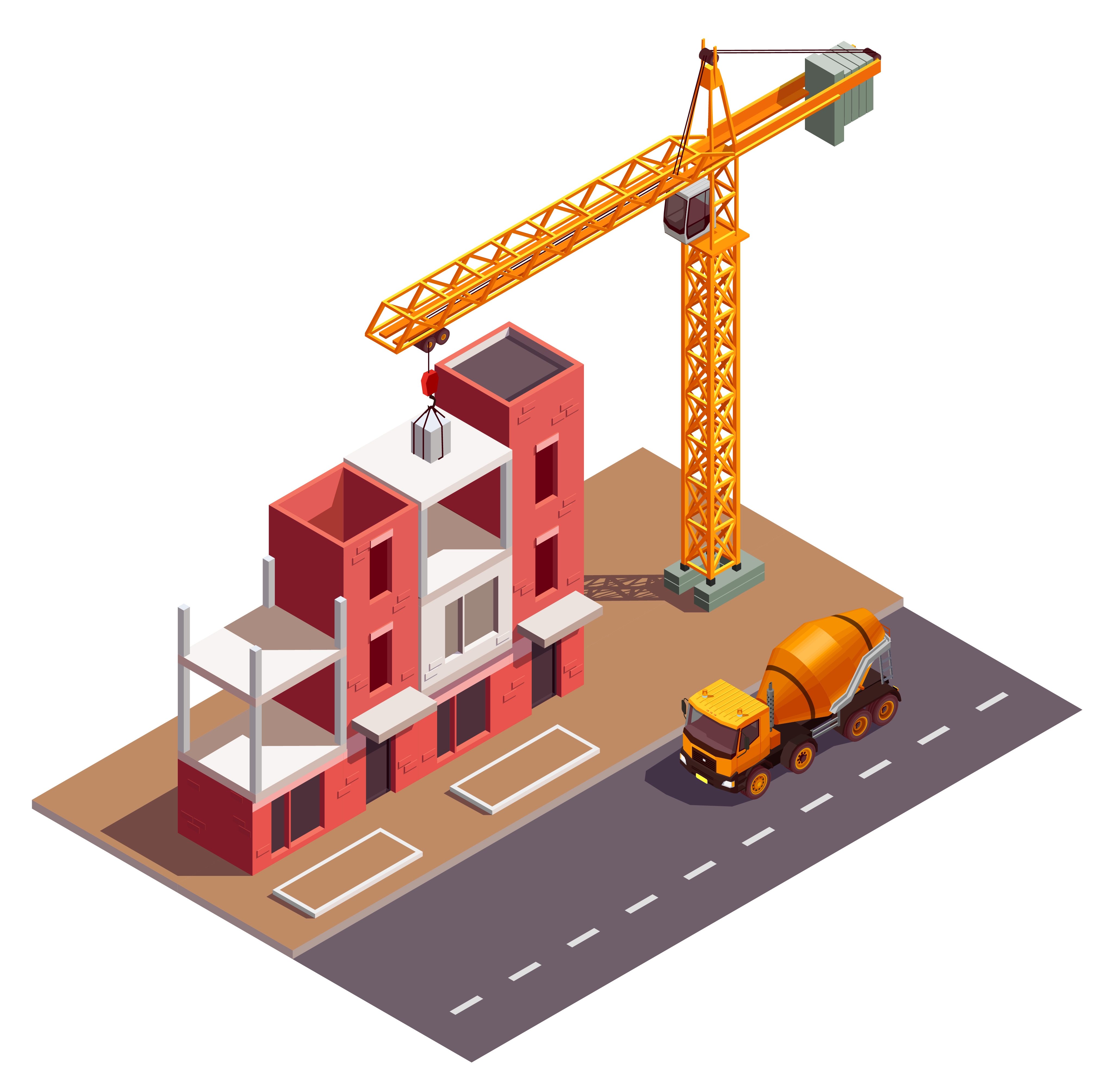 Under Construction